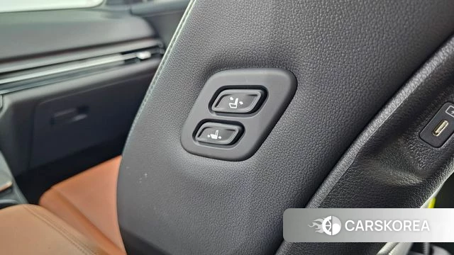 Kia The New Sportage 5th Generation Hybrid id 4375087 из Кореи 25