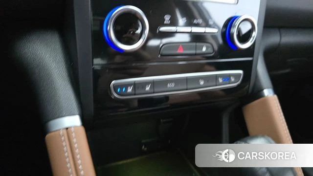 Renault Korea (Samsung) The New QM6 id 4323334 из Кореи 25