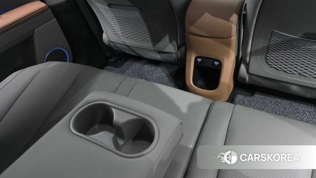 Hyundai Ionic 5 id 4315903 из Кореи 25