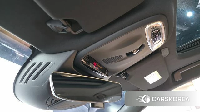 Volvo S90 id 4188443 из Кореи 25