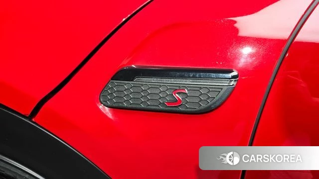 Mini Cooper S id 4835314 из Кореи 25