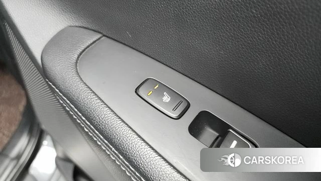 Kia The New Sorento id 4508514 из Кореи 25