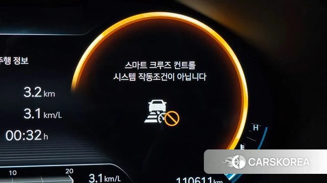 Genesis G80 (RG3) id 4293870 из Кореи 25