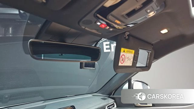Kia K5 Hybrid 3rd Generation id 4534025 из Кореи 25