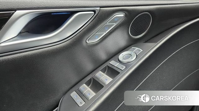 Genesis G80 (RG3) id 4489939 из Кореи 25