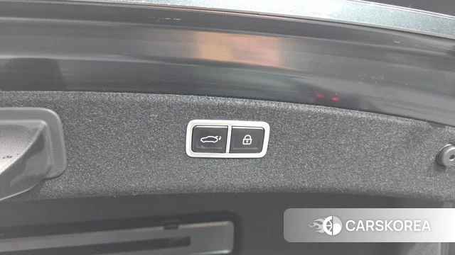 Genesis G80 (RG3) id 4250272 из Кореи 25