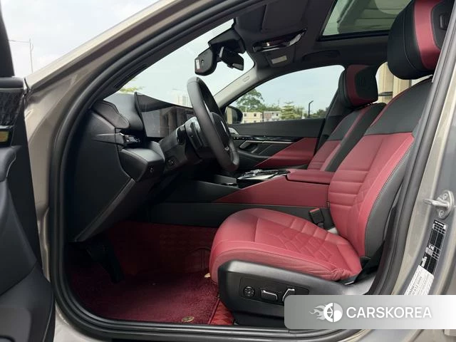 BMW 5 series id 4220105 из Китая 25