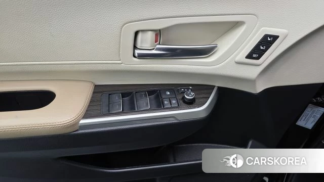 Toyota Sienna 4th Generation id 4445497 из Кореи 25
