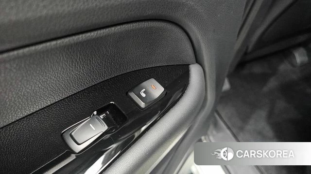 Ssangyong The New Rexton Sport id 4735201 из Кореи 25