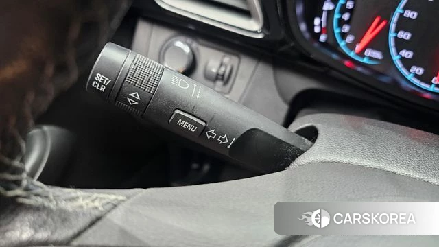 Chevrolet (GM Daewoo) The New Spark id 4604390 из Кореи 25