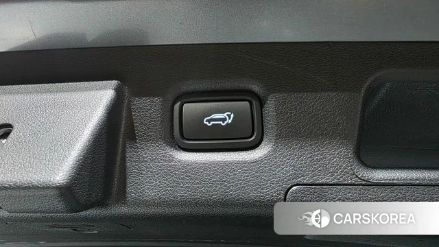 Hyundai The New Santa Fe id 4463535 из Кореи 25