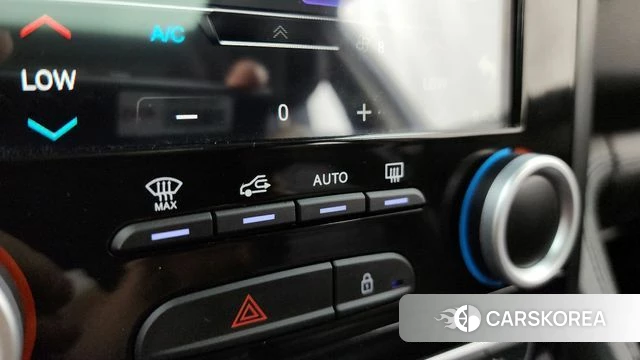 Renault Korea (Samsung) The New QM6 id 4396074 из Кореи 25