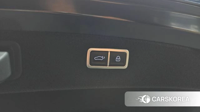 Genesis G80 (RG3) id 4785091 из Кореи 25