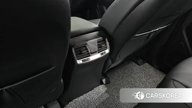 Ssangyong The New Rexton Sports Cannes id 4222772 из Кореи 25