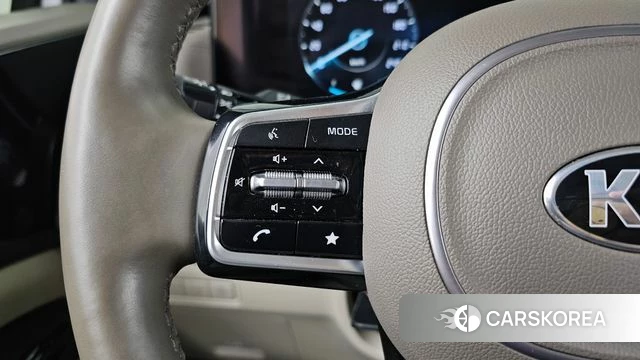 Kia Carnival 4th generation id 4187467 из Кореи 25