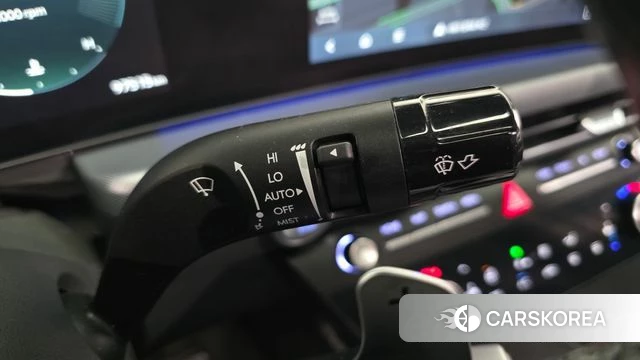 Hyundai Sonata D Edge (DN8) id 4928716 из Кореи 25