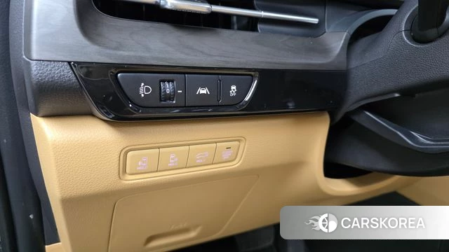Kia Carnival 4th generation id 4500752 из Кореи 25
