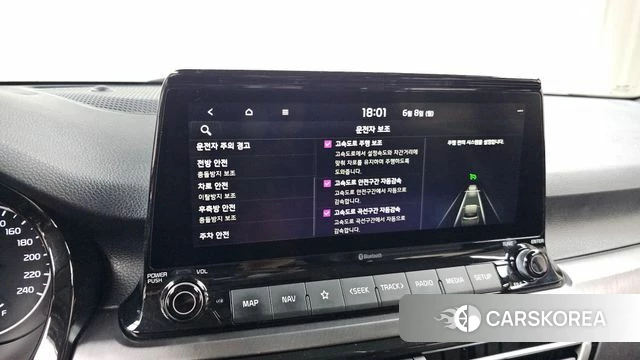 Kia Seltos id 4424325 из Кореи 25