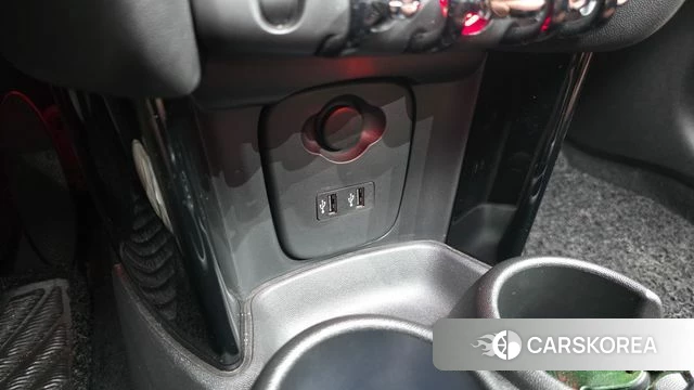 Mini Cooper id 4658201 из Кореи 25