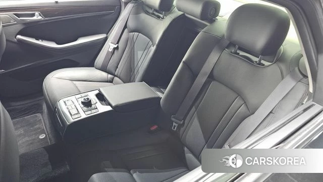 Genesis G80 id 4765609 из Кореи 25