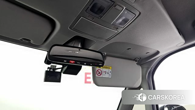 Kia The New Kia Ray EV id 4916672 из Кореи 25