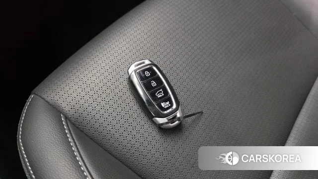 Hyundai Kona id 4662425 из Кореи 25