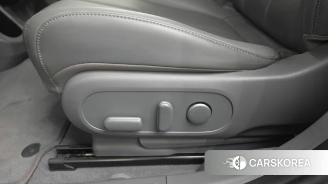 Hyundai Ionic 5 id 4744287 из Кореи 25