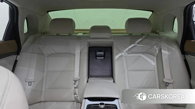 Hyundai The New Grandeur IG Hybrid id 4324377 из Кореи 25