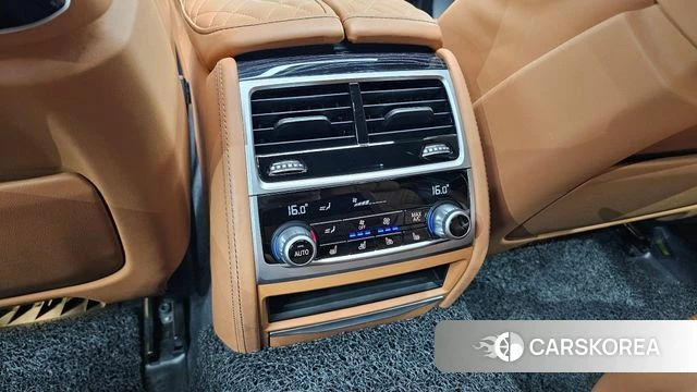 BMW 7 Series (G11) id 4930088 из Кореи 25