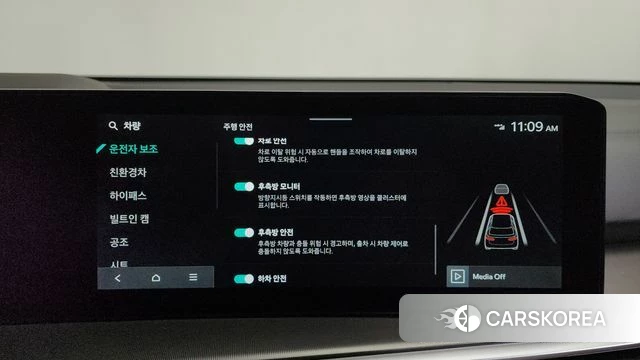 Kia The New Sorento 4th Generation id 4230159 из Кореи 25