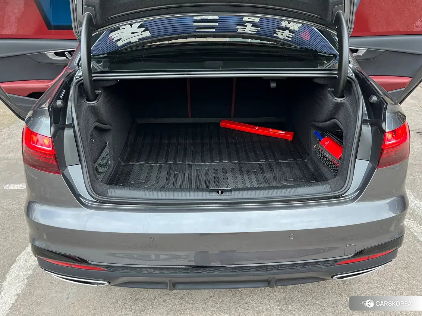 Audi A4L id 4644449 из Китая 25