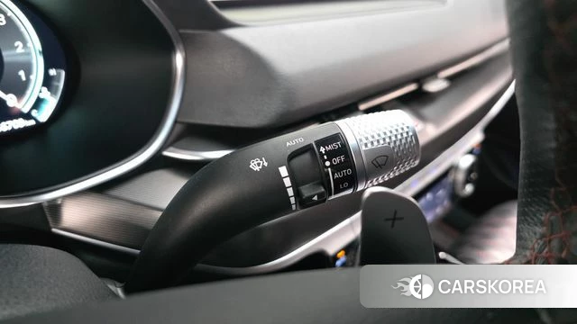 Genesis G80 (RG3) id 4676558 из Кореи 25