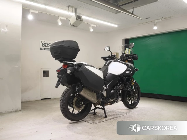 Проданный Suzuki V-STROM DL1000 id 4248019 из Японии, фото 25