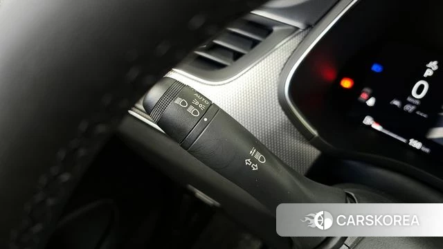 Renault Korea (Samsung) Arcana id 4242778 из Кореи 25