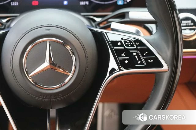 Mercedes-Benz Maybach S-class id 4210460 из Китая 25