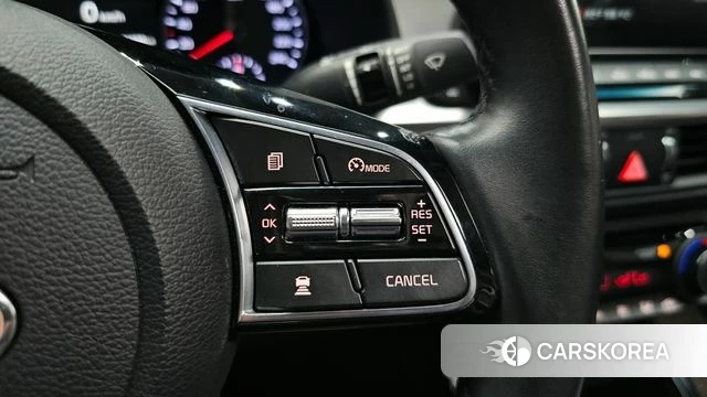 Kia Come New K3 id 4417448 из Кореи 25