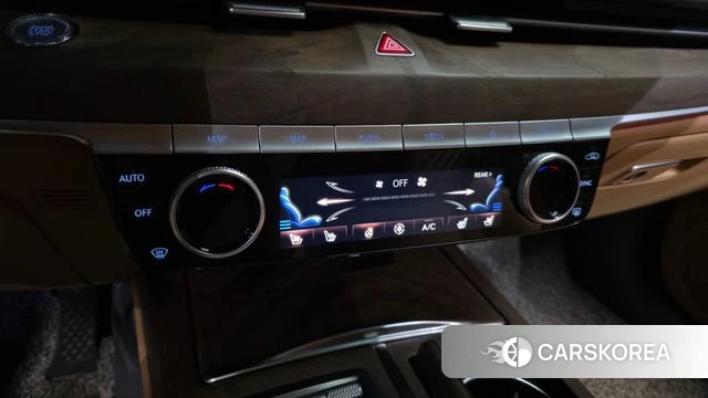 Genesis G80 (RG3) id 4389081 из Кореи 25