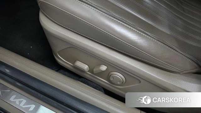 Kia K8 Hybrid id 4707145 из Кореи 25