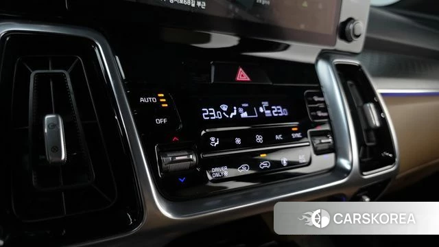 Kia Sorento 4th Generation id 4284066 из Кореи 25