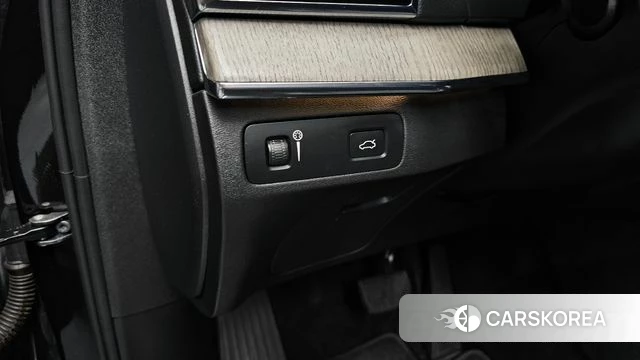 Volvo XC90 second Generation id 4682923 из Кореи 25