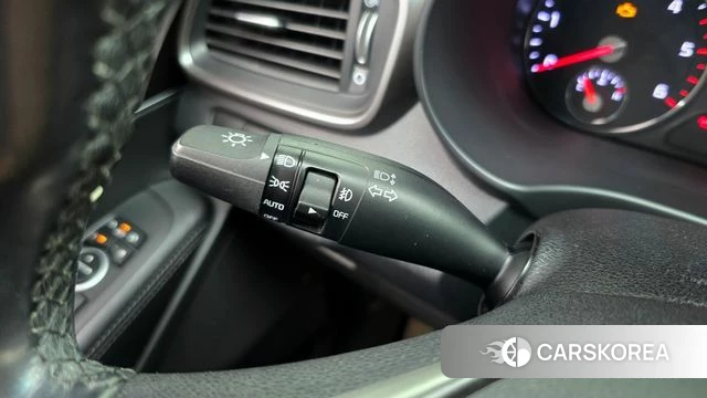 Kia The New Sorento id 4357050 из Кореи 25