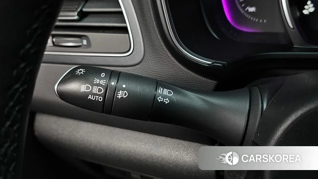 Renault Korea (Samsung) The New QM6 id 4424145 из Кореи 25