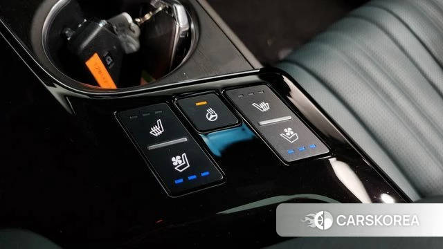 Kia K8 Hybrid id 4608027 из Кореи 24