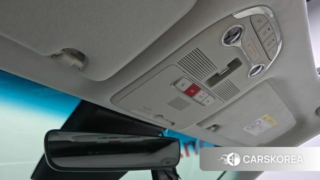 Hyundai The New Grandeur IG id 4303113 из Кореи 25