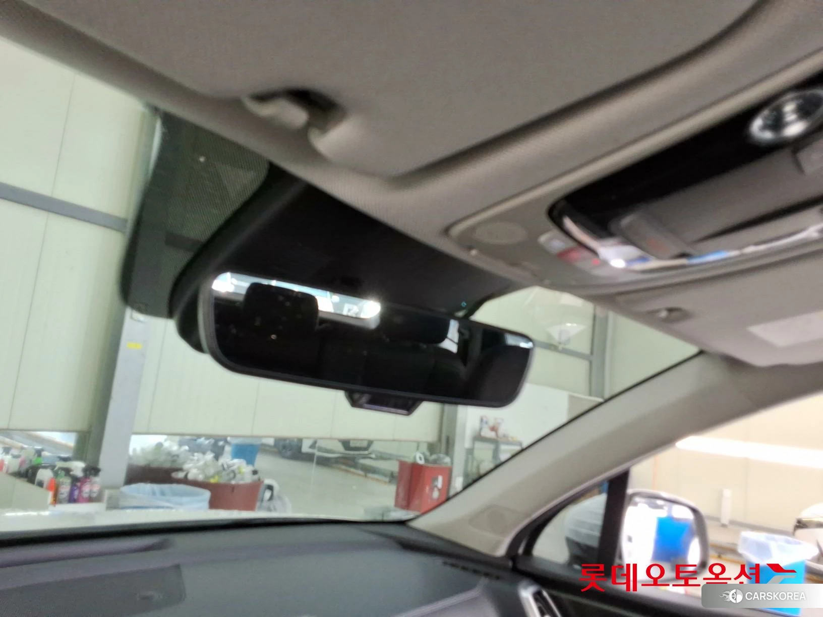 Kia Sorento id 3869404 из Кореи 25