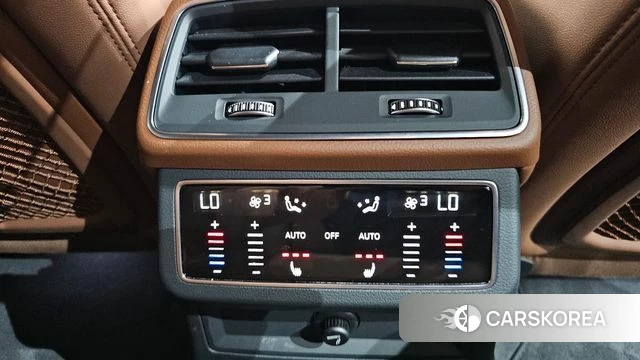 Audi A6 (C8) id 4604202 из Кореи 25