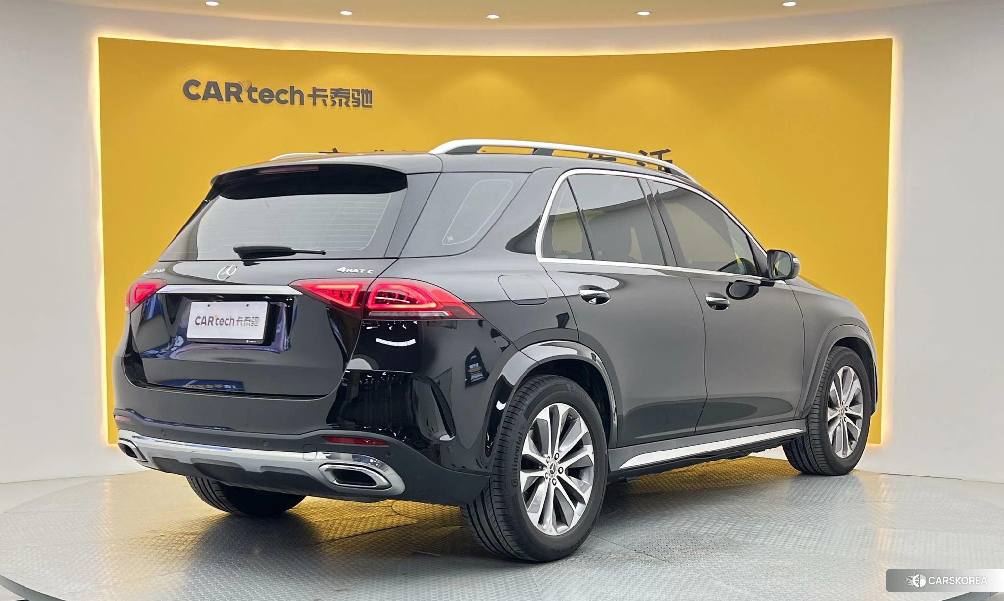 Mercedes-Benz GLE (import) id 4420369 из Китая 25