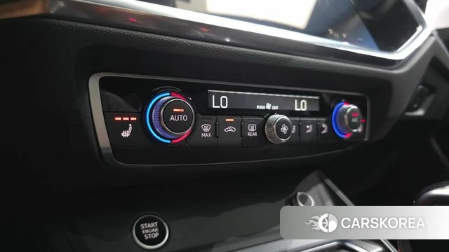 Audi Q3 (F3) id 4740161 из Кореи 25