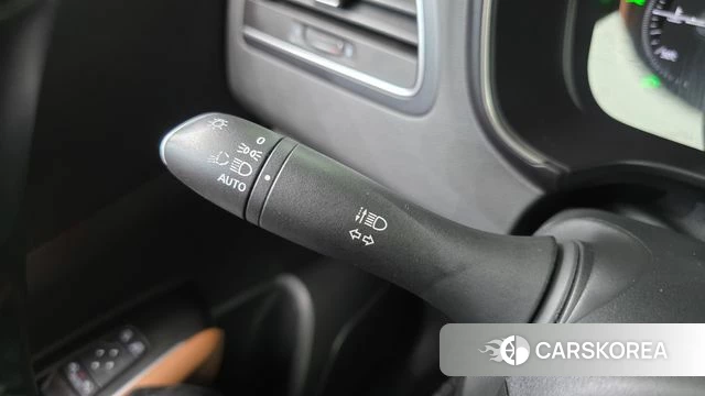 Renault Korea (Samsung) The New QM6 id 4529283 из Кореи 25