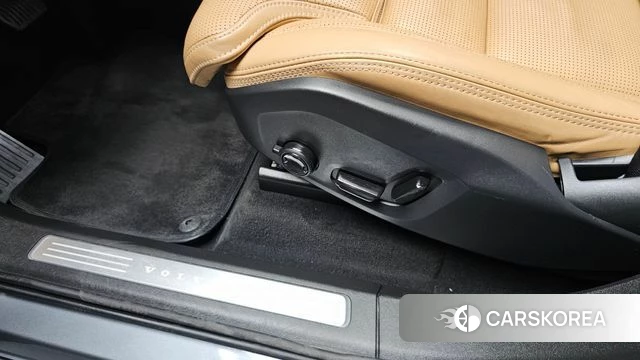 Volvo XC90 second Generation id 4536195 из Кореи 25